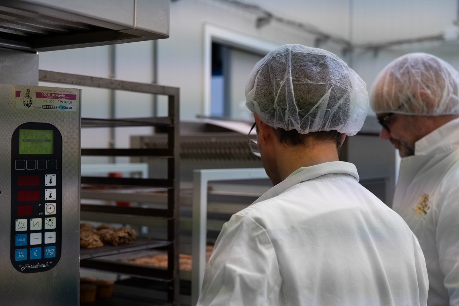 Ultra-Processed Foods – What Bakery Professionals Really Need to Know | Bakery Academy